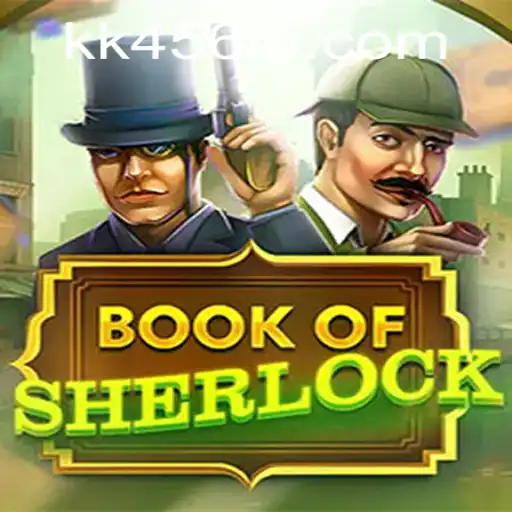 Explorando o Jogo BookOfSherlock: Mistério e Aventura