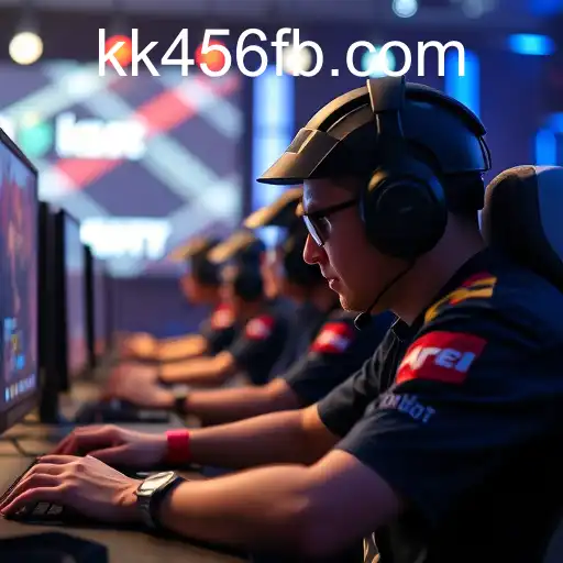 Esportes virtuais