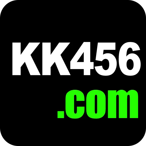 kk456 Logo