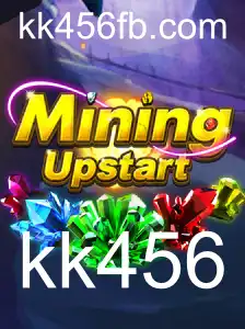 Explorando o Jogo MiningUpstart: Uma Aventura de Estratégia e Mineração