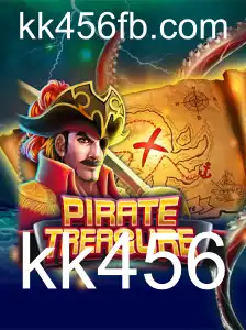 Explore as Aventuras de PirateTreasure: Um Guia Completo