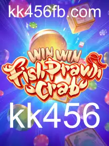 Explore o Fascinante Mundo de WinWinFishPrawnCrab