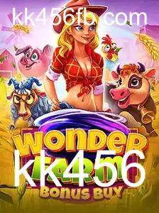 Descubra o Fascinante Mundo de WonderFarmBonusBuy